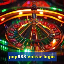 pop888 entrar login