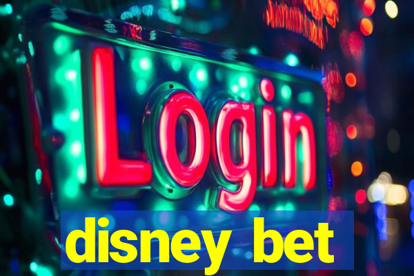 disney bet