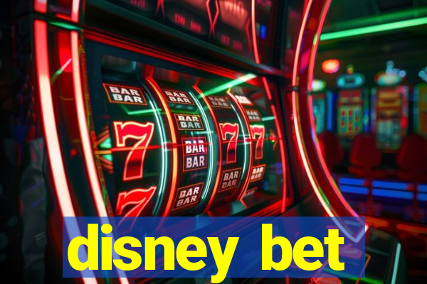 disney bet