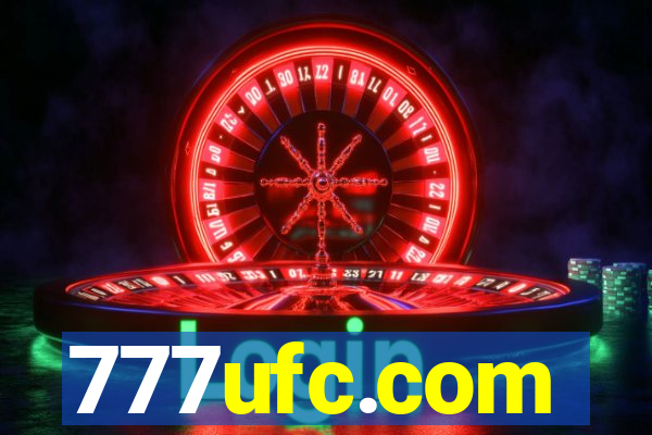 777ufc.com