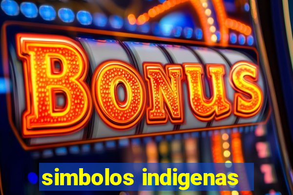 simbolos indigenas