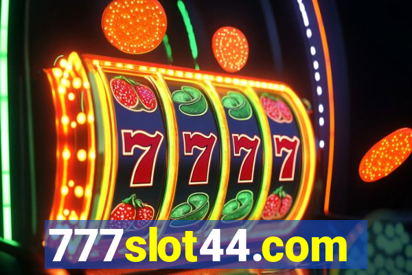 777slot44.com