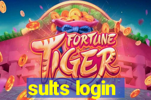 sults login