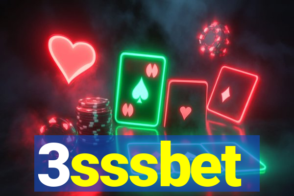 3sssbet