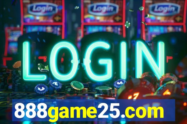 888game25.com