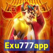 Exu777app