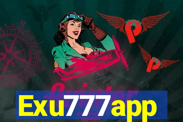 Exu777app