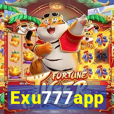 Exu777app