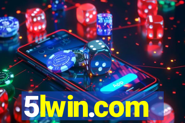 5lwin.com