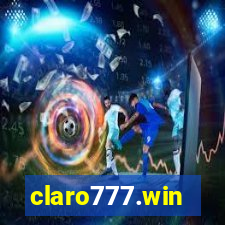 claro777.win