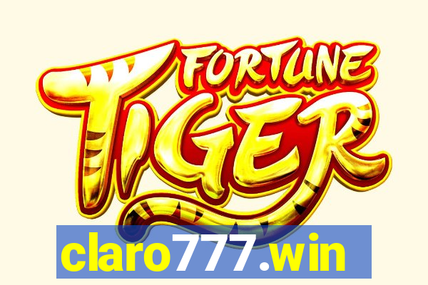 claro777.win