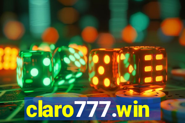 claro777.win