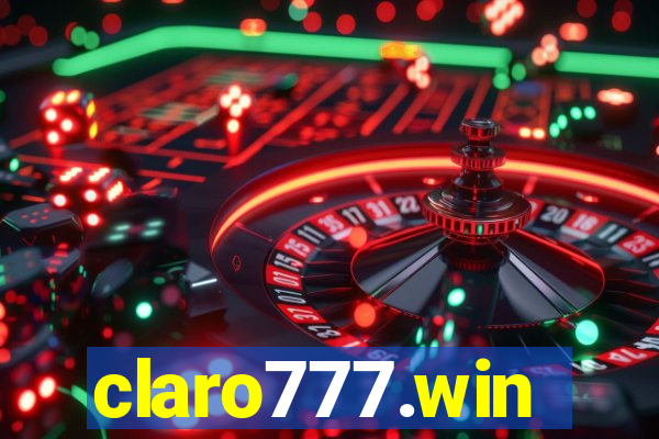 claro777.win