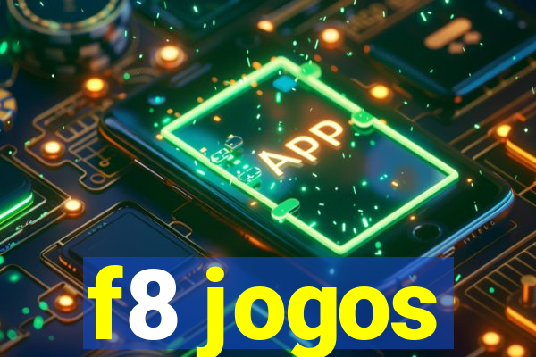 f8 jogos