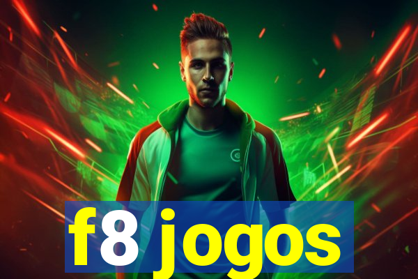 f8 jogos