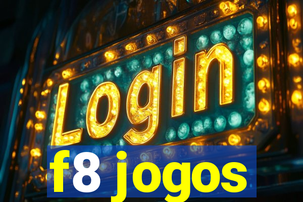 f8 jogos