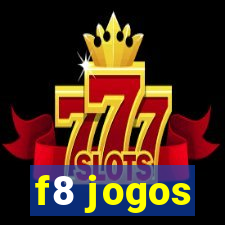 f8 jogos