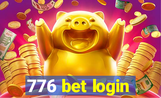 776 bet login