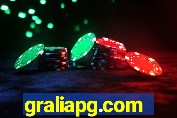 graliapg.com