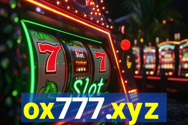 ox777.xyz