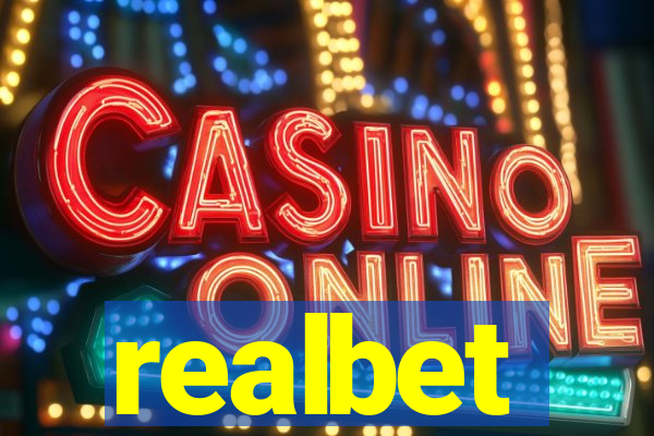 realbet