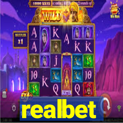 realbet