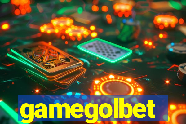 gamegolbet