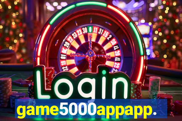 game5000appapp.com