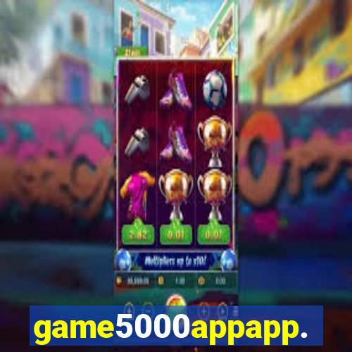 game5000appapp.com