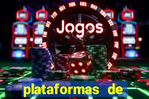 plataformas de jogos de 3 reais