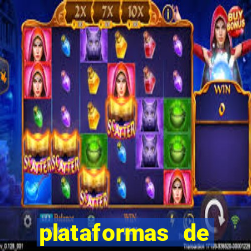 plataformas de jogos de 3 reais