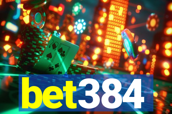 bet384