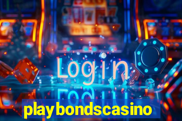 playbondscasino