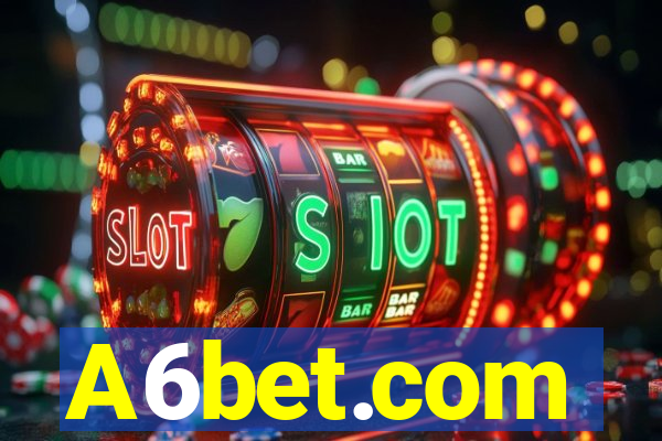 A6bet.com