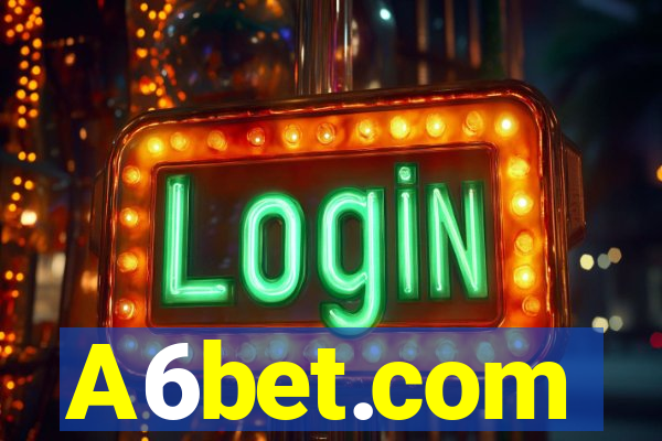 A6bet.com