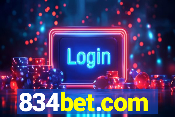 834bet.com