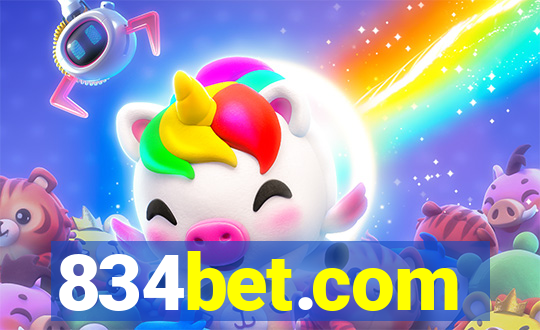 834bet.com