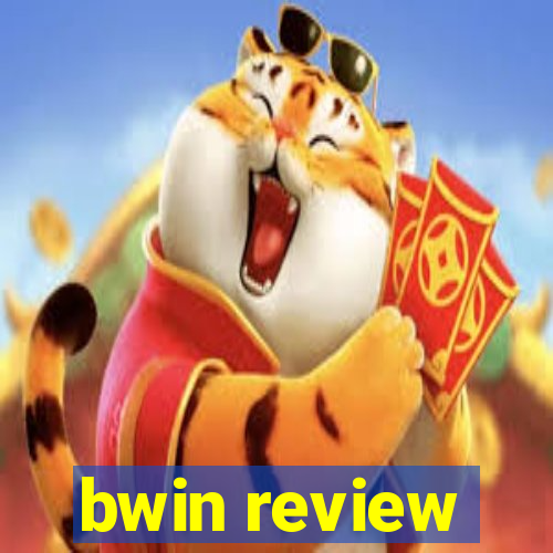 bwin review