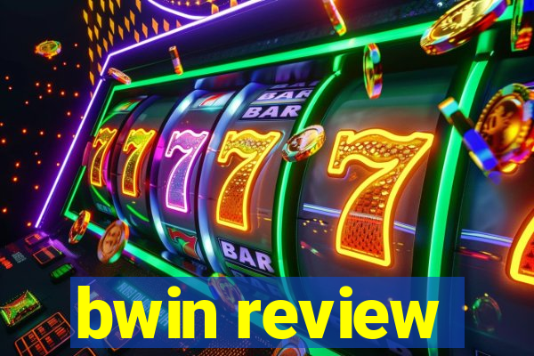 bwin review