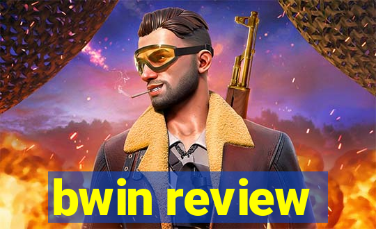 bwin review