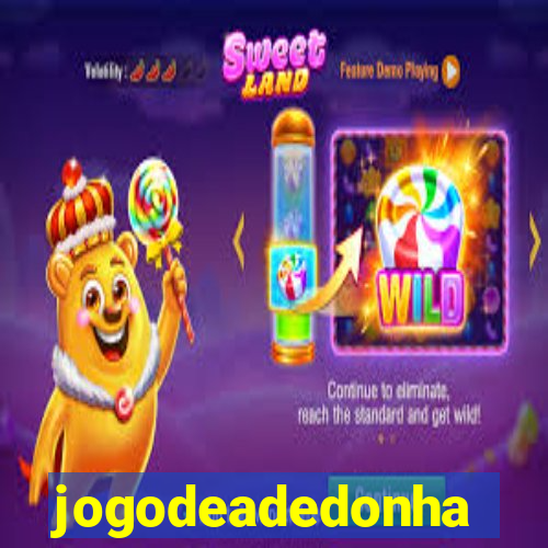 jogodeadedonha