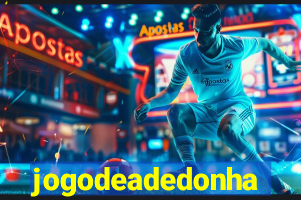 jogodeadedonha