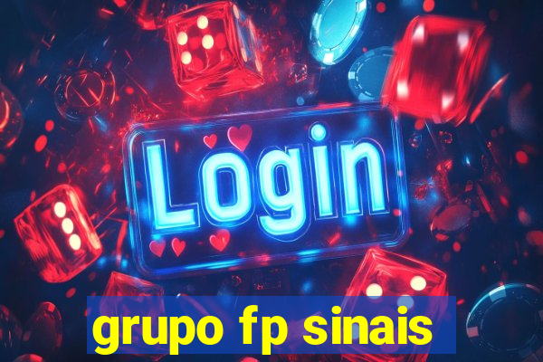 grupo fp sinais