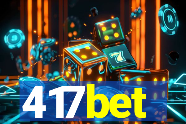 417bet