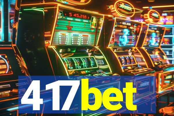 417bet