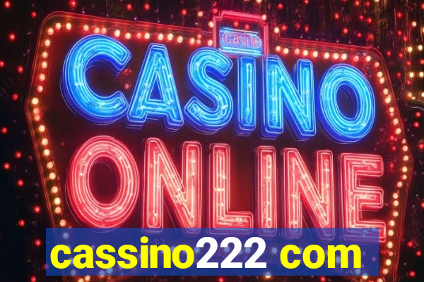 cassino222 com