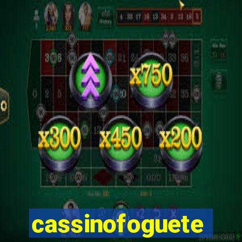 cassinofoguete