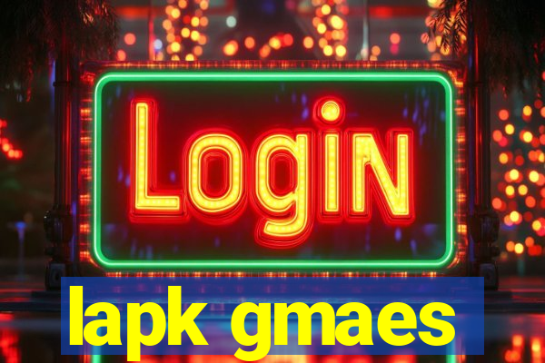 lapk gmaes