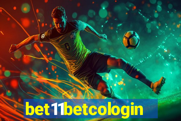 bet11betcologin