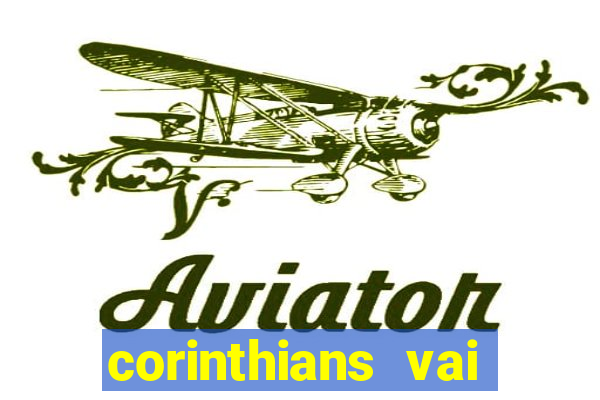 corinthians vai perder pontos